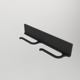 Support mural pour baguettes de batterie – système sur rail