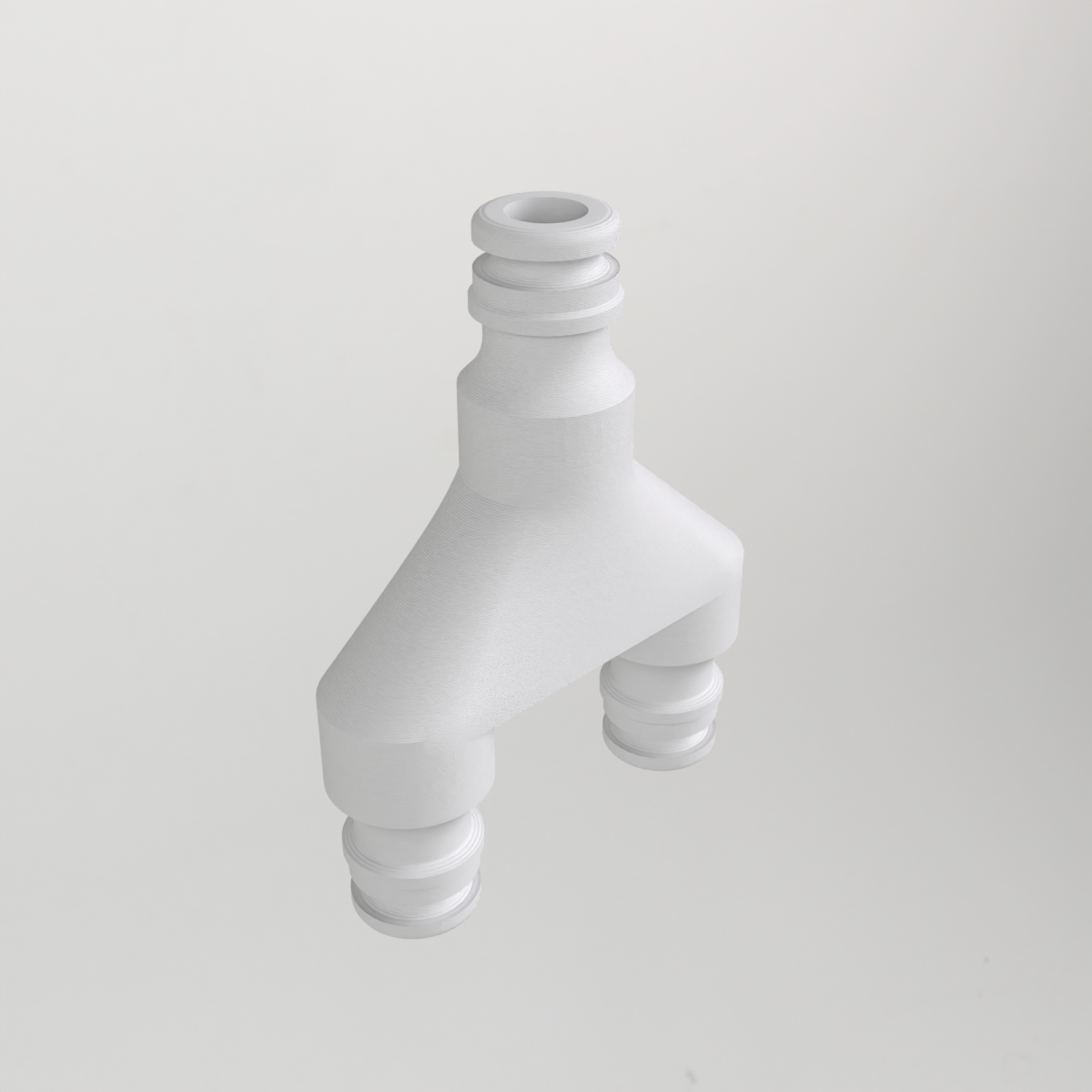 Distributeur de tuyau Gardena – 2 voies et 3 voies