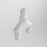 Distributeur de tuyau Gardena – 2 voies et 3 voies