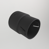 Adaptateur d'aspiration Festool Cleantec pour Bosch GCM