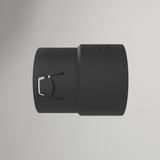 Adaptateur d'aspiration Festool Cleantec pour Bosch GCM