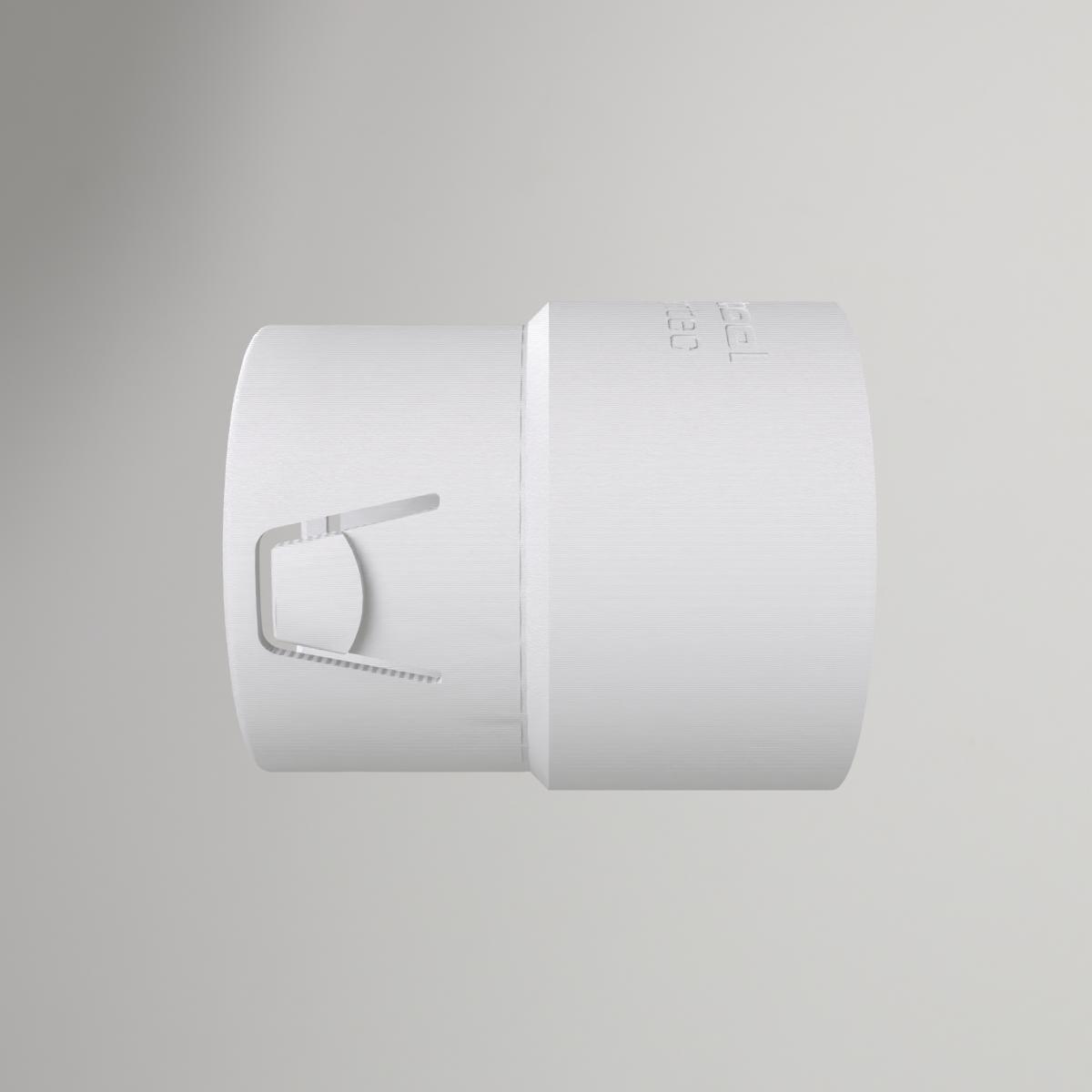Adaptateur d'aspiration Festool Cleantec pour Bosch GCM