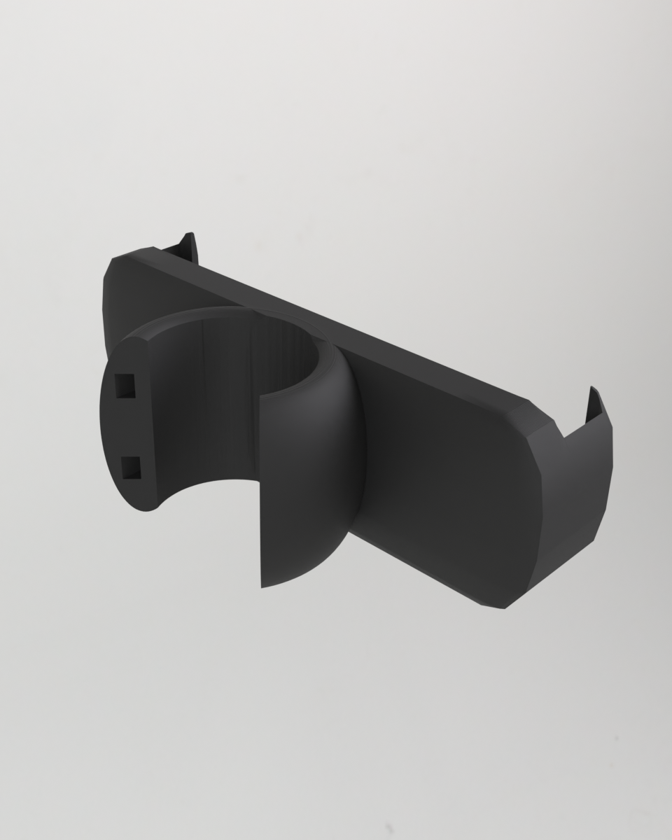 Support vélo de guidon pour Nokia Lumia 1520