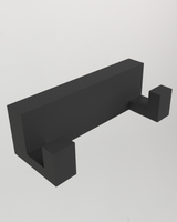 Support mural pour trompette – rangement peu encombrant