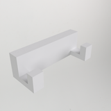 Support mural pour trompette – rangement peu encombrant