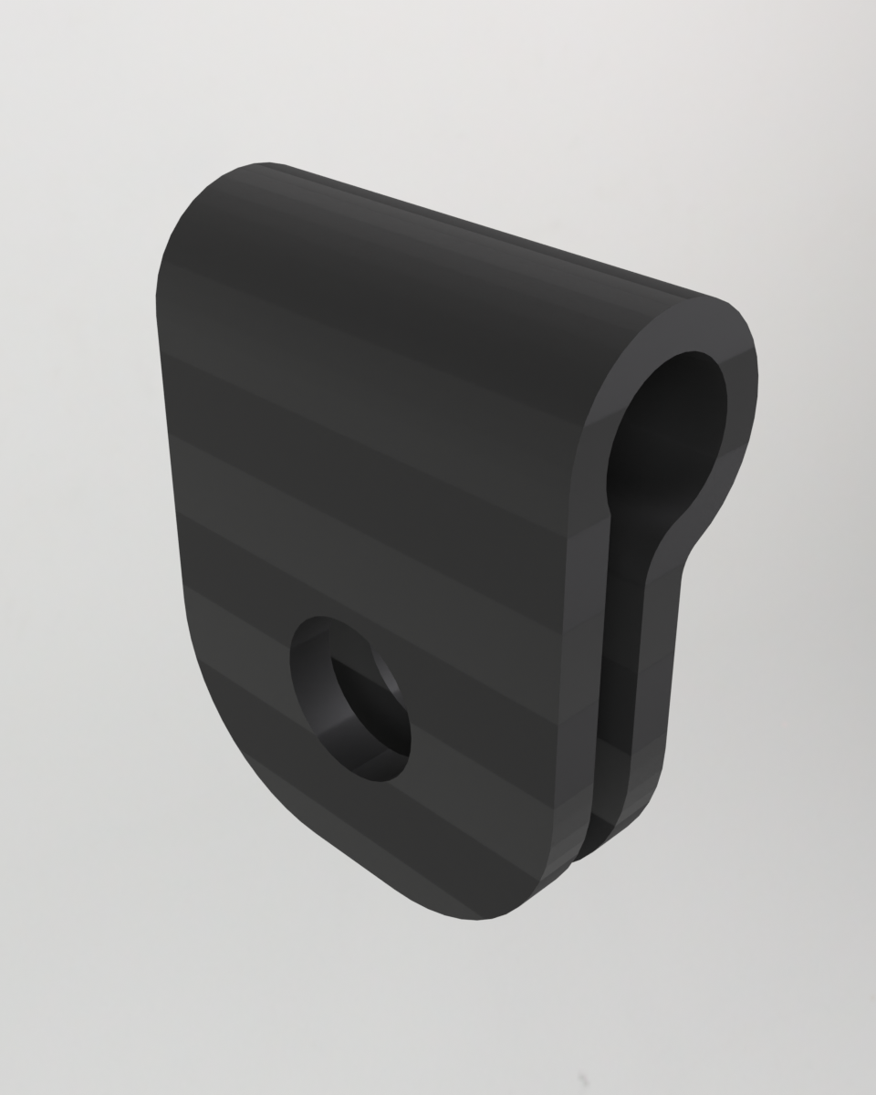 Pince pour câbles de vélo