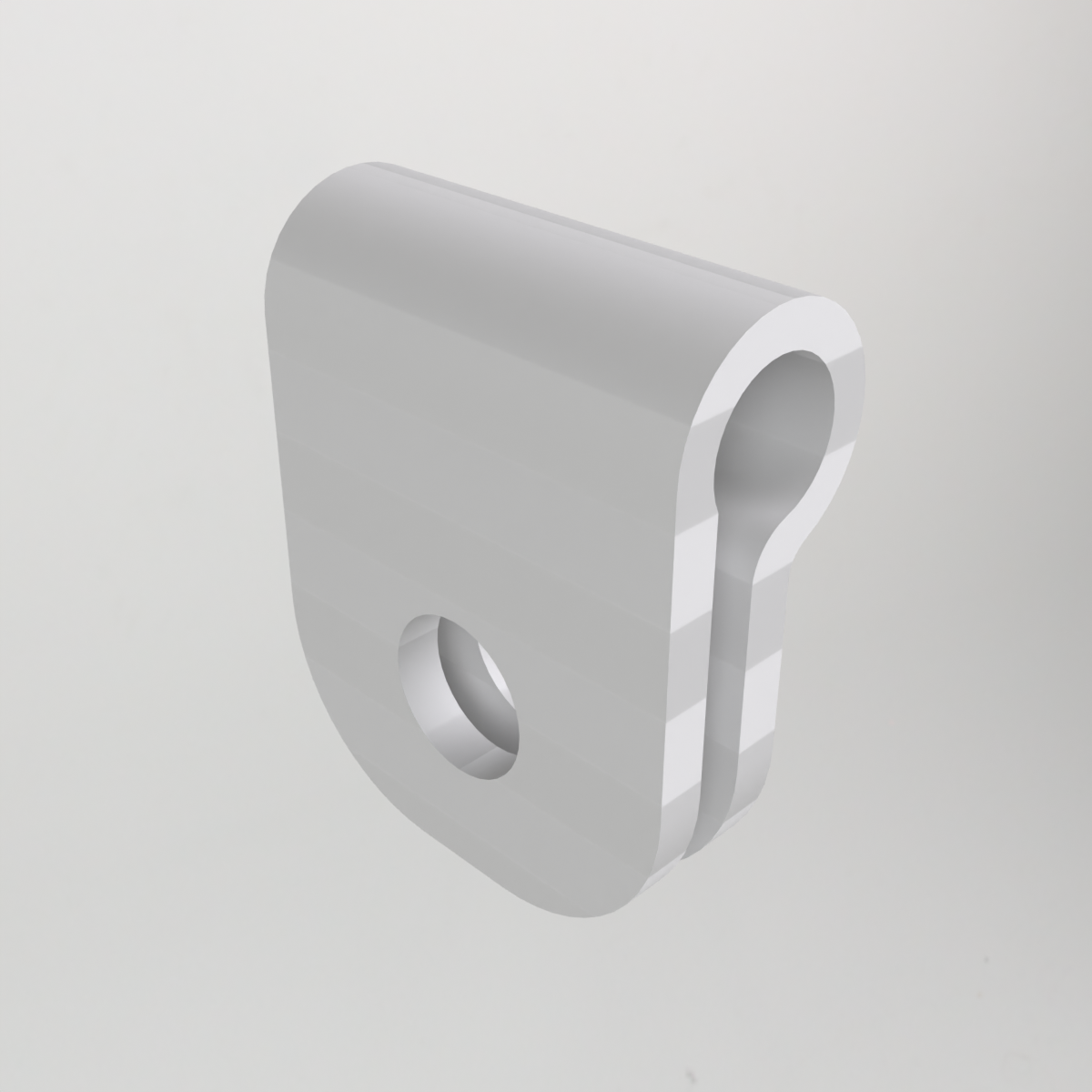 Pince pour câbles de vélo