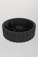 Roue de remplacement pour robot tondeuse – compatible avec la plupart des modèles Automower