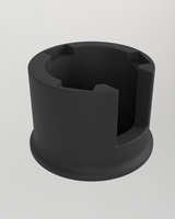 Station de tassage pour machine à espresso Breville Café Roma ESP8XL