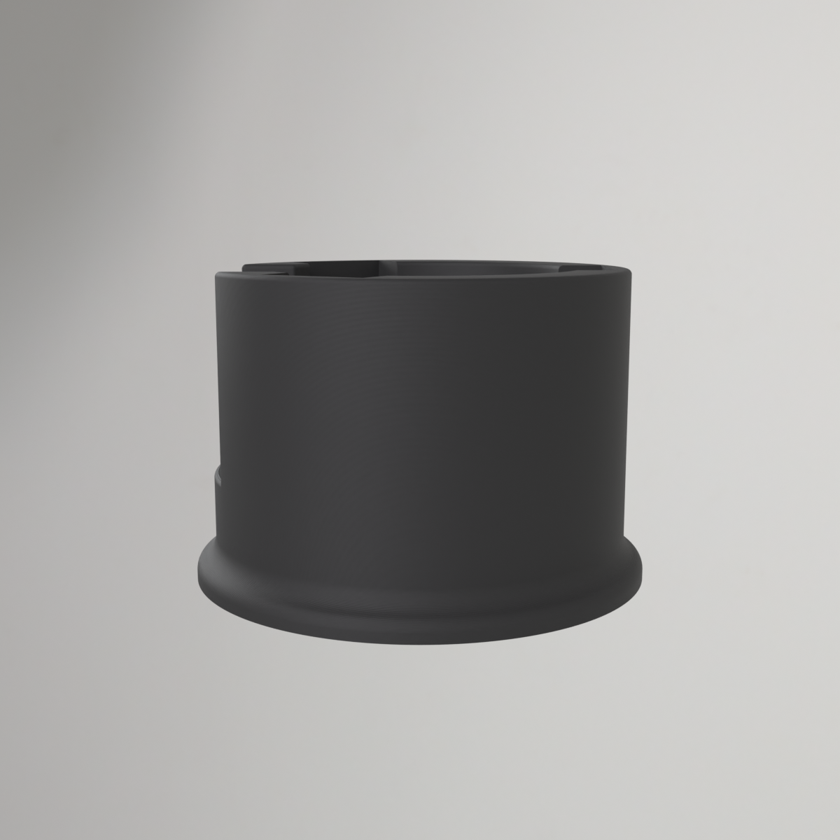 Station de tassage pour machine à espresso Breville Café Roma ESP8XL