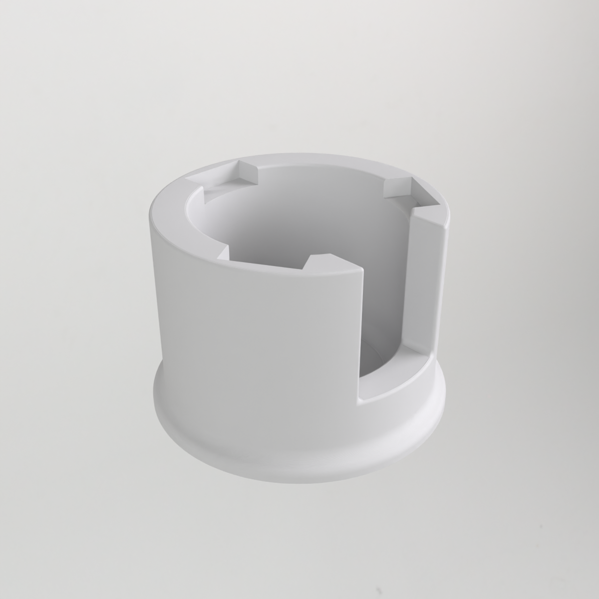 Station de tassage pour machine à espresso Breville Café Roma ESP8XL