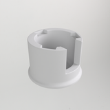 Station de tassage pour machine à espresso Breville Café Roma ESP8XL