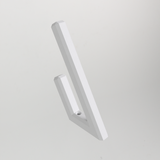 Support mural pour skateboard – lot de 2 supports