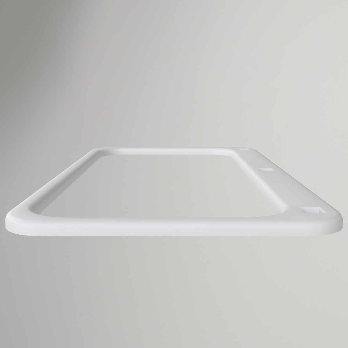 Porte-serviettes et porte-couverts – lot de 5 pièces