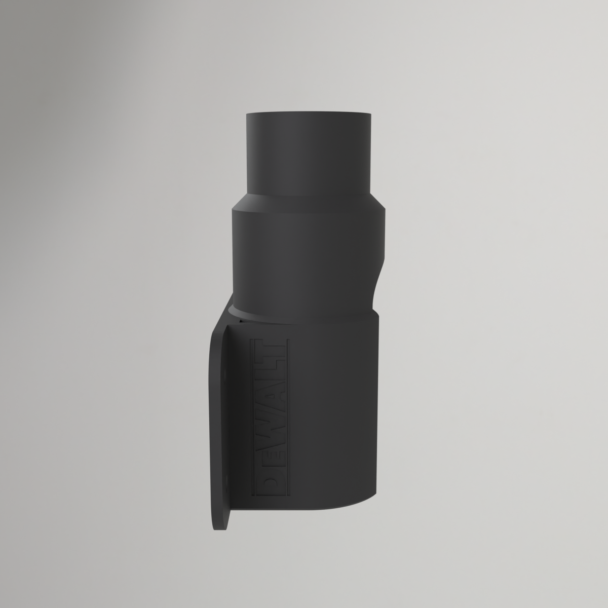 Support de perceuse sous étagère pour DeWALT DCD791 et Makita