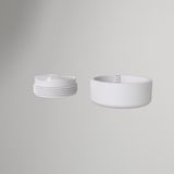 Outil de distribution pour espresso 53,5 mm – compatible avec Breville 54 mm