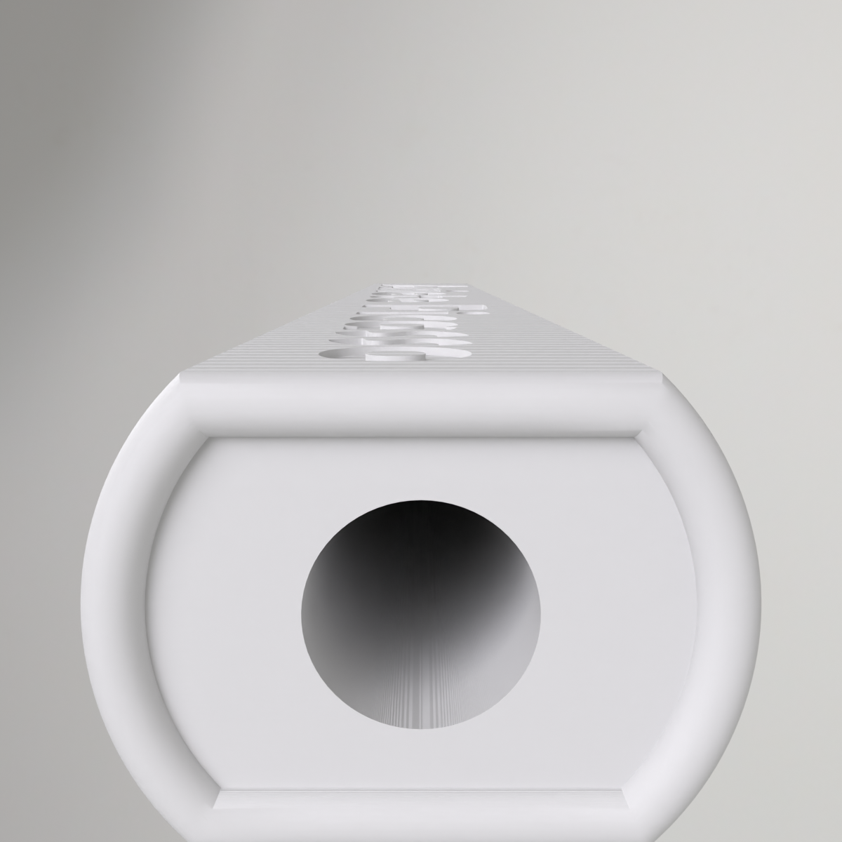 Poignée de rechange pour machine à espresso Ariete Picasso