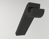 Clips pour fil EL Adafruit