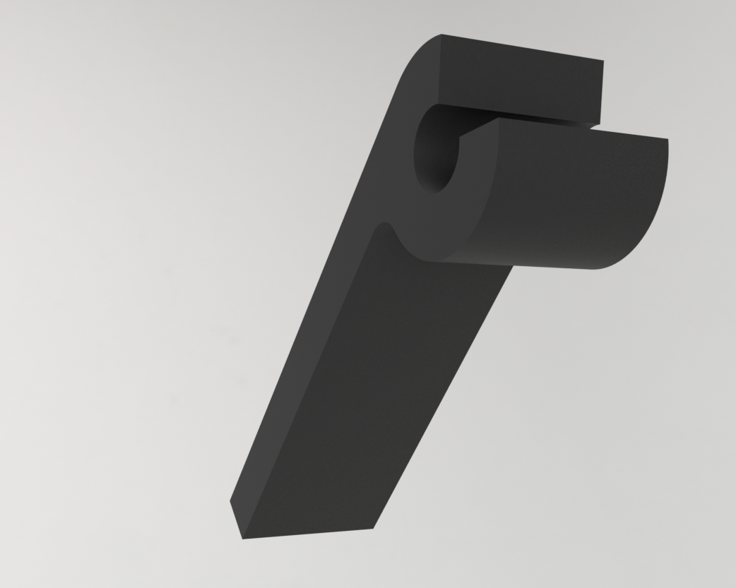 Clips pour fil EL Adafruit
