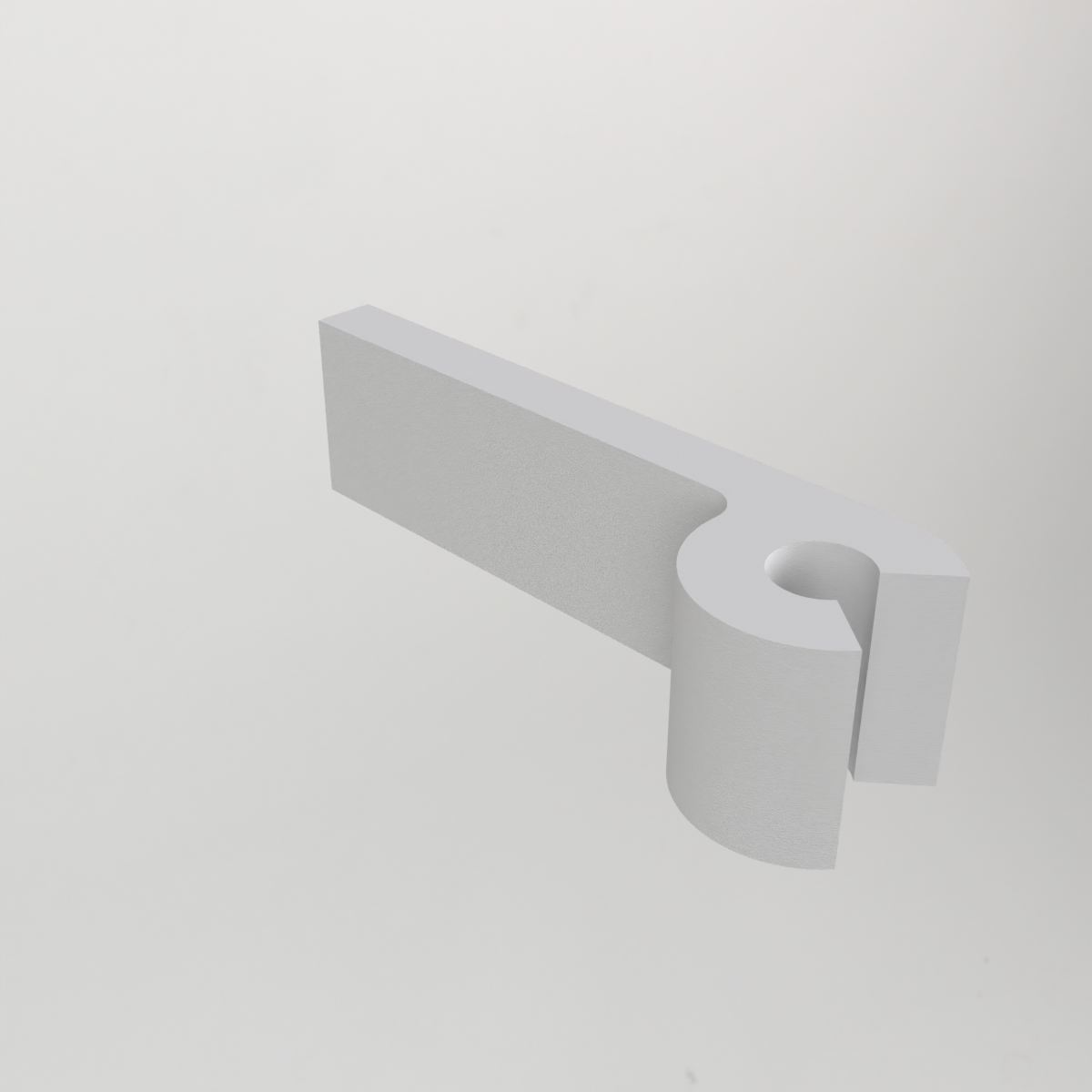 Clips pour fil EL Adafruit