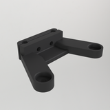Support Z-Reflector pour selle de vélo