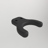 Support de poche pour guitare et basse sur amplificateur