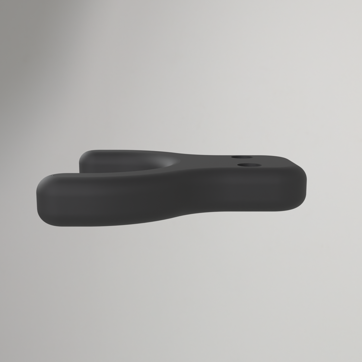 Support de poche pour guitare et basse sur amplificateur