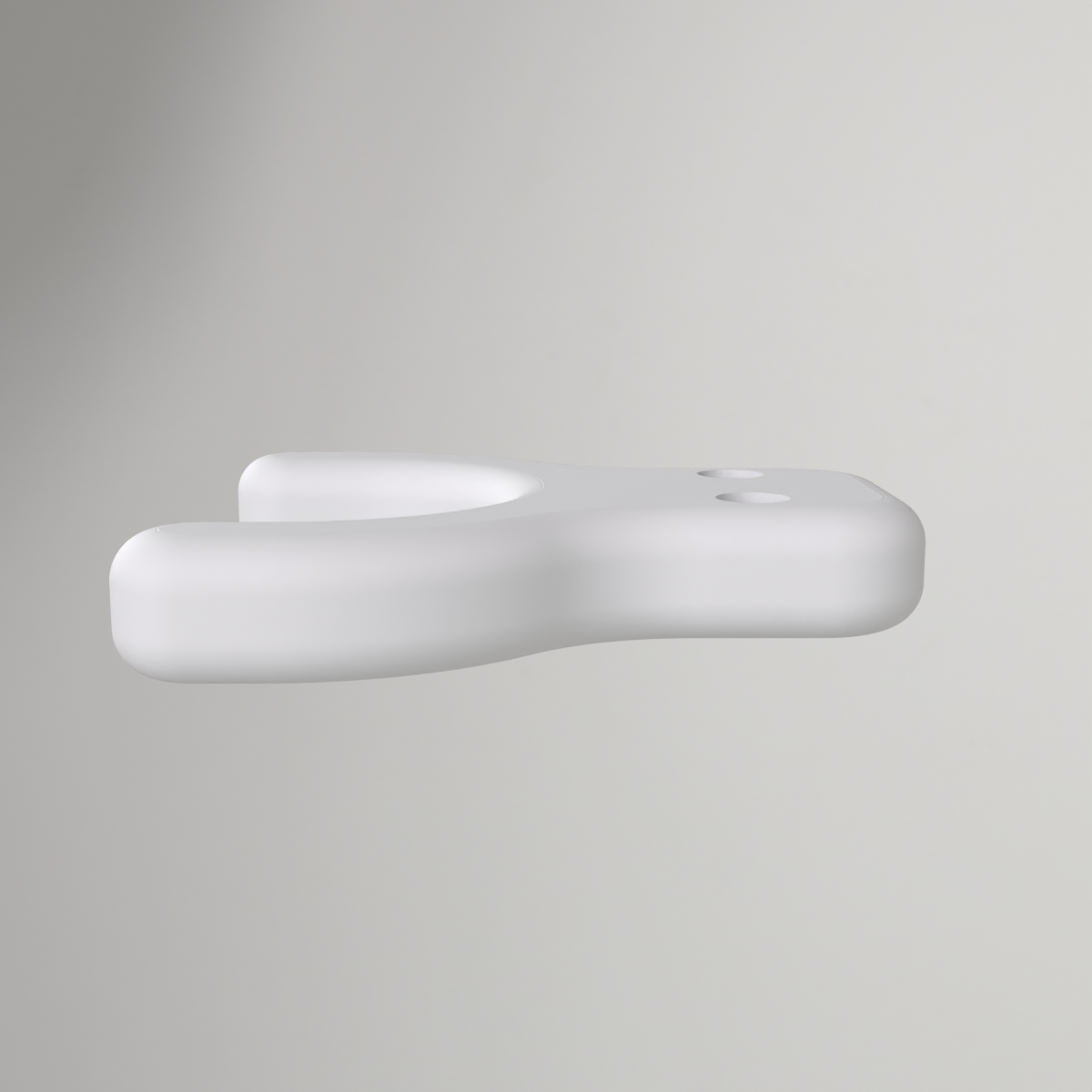 Support de poche pour guitare et basse sur amplificateur
