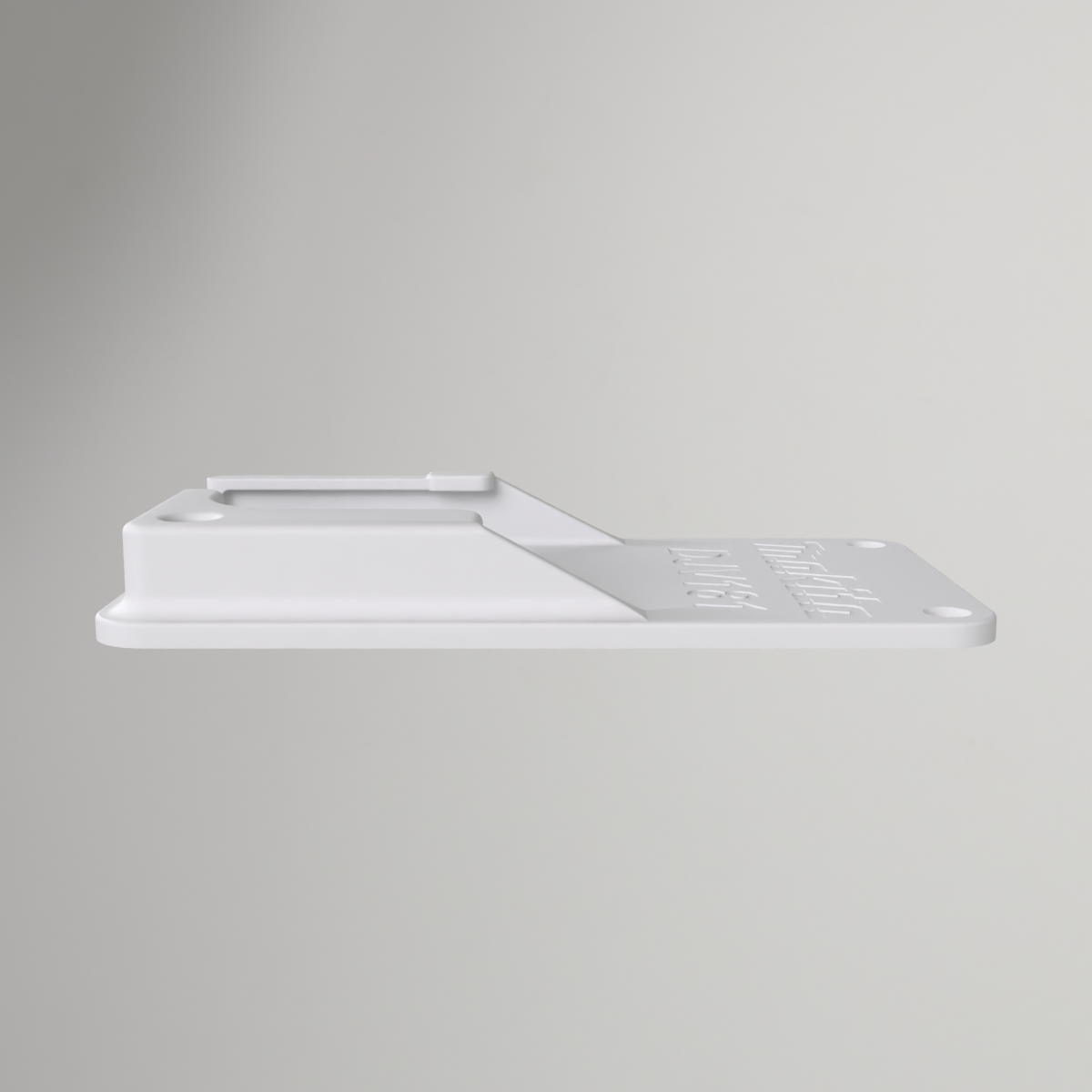 Support mural pour scie sauteuse Makita DJV181 – toujours prête