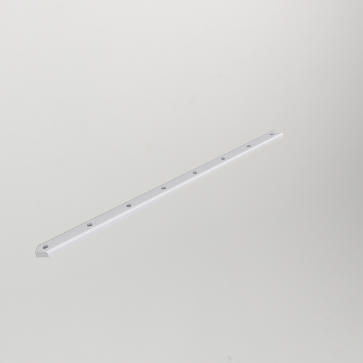 Rail de guidage pour scie circulaire – compatible avec Makita SP6000