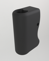 Poignée de remplacement pour support de guitare Hercules GS 415 B