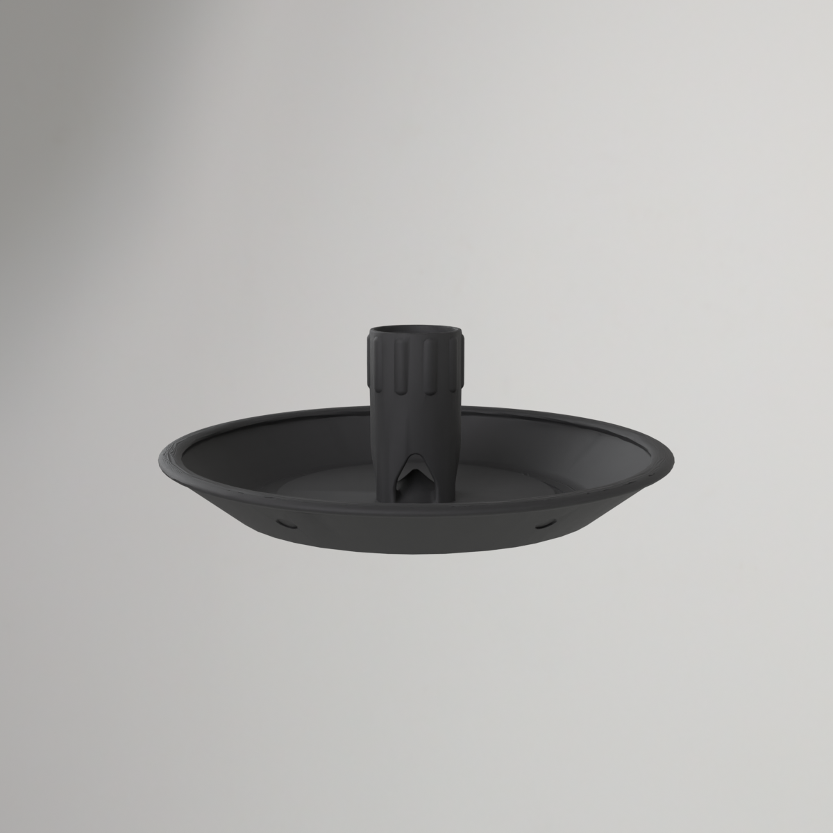 Mangeoire à oiseaux pour bouteille de soda – avec large base pour le jardin