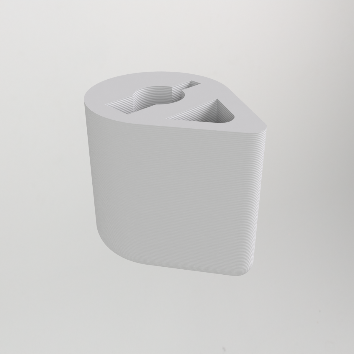 Bouton de starter pour fraise à neige Briggs & Stratton – pièce de rechange