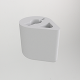 Bouton de starter pour fraise à neige Briggs & Stratton – pièce de rechange