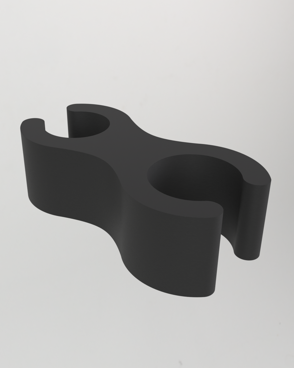 Clips de câbles Shimano – entretoise pour câbles de frein et de vitesses