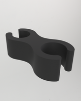 Clips de câbles Shimano – entretoise pour câbles de frein et de vitesses