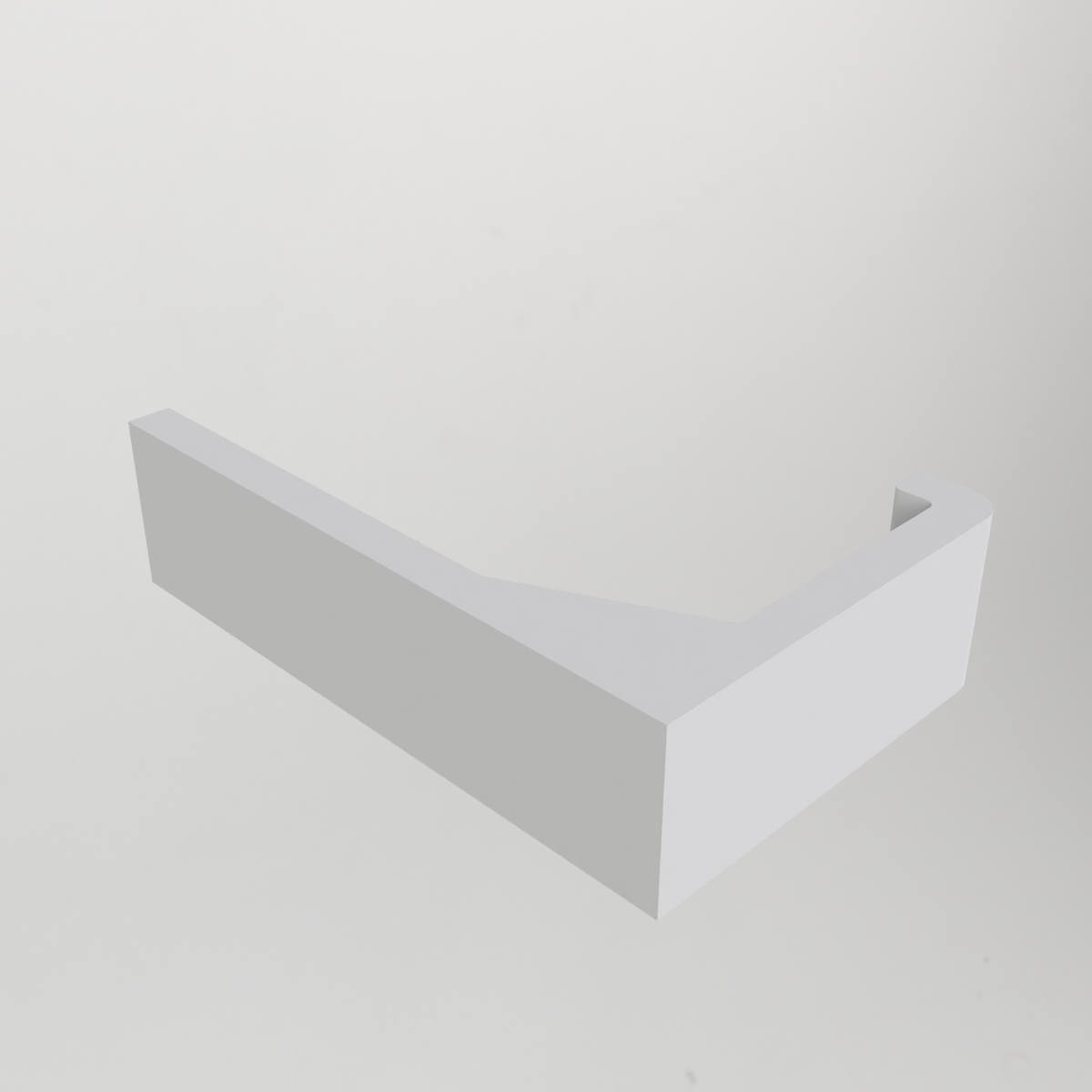 Support mural pour vinyles – présentoir Now Playing