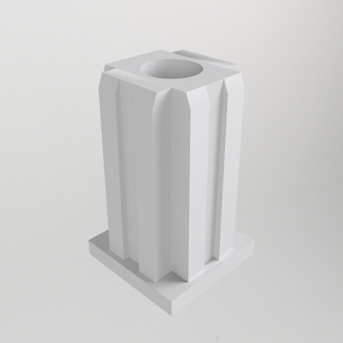 Support de roue pour servante d'atelier Craftsman – pièce de rechange