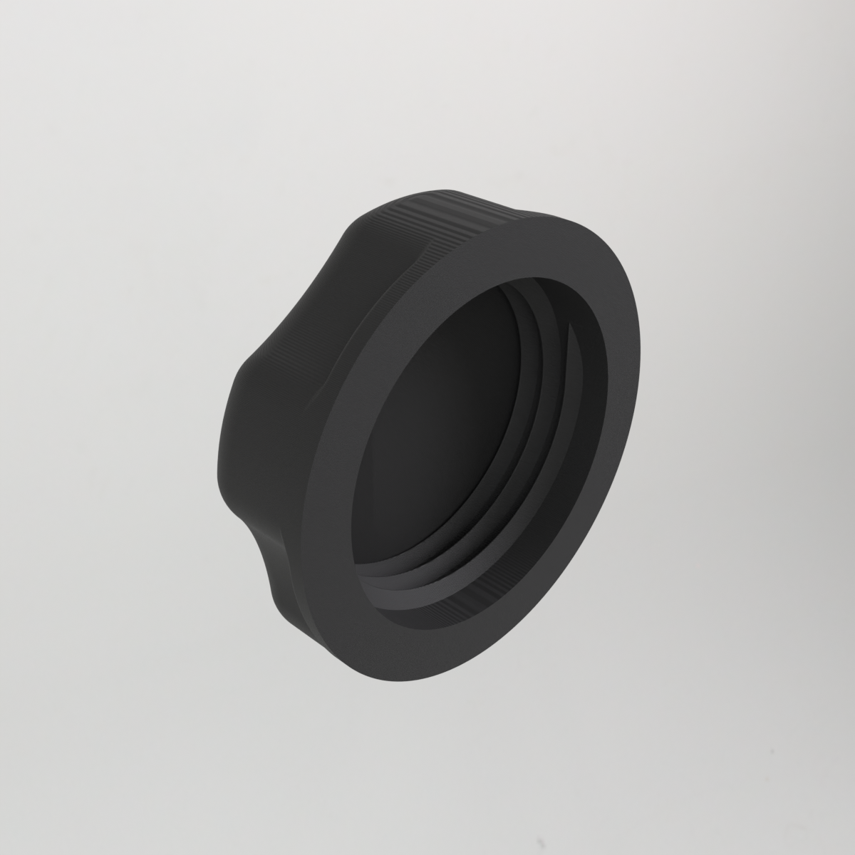 Bouchon de réservoir de remplacement pour moteurs Briggs & Stratton