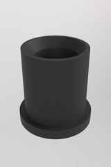 Adaptateur de pompe de cale pour tuyau d'arrosage – 29 mm/16 mm