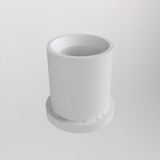 Adaptateur de pompe de cale pour tuyau d'arrosage – 29 mm/16 mm