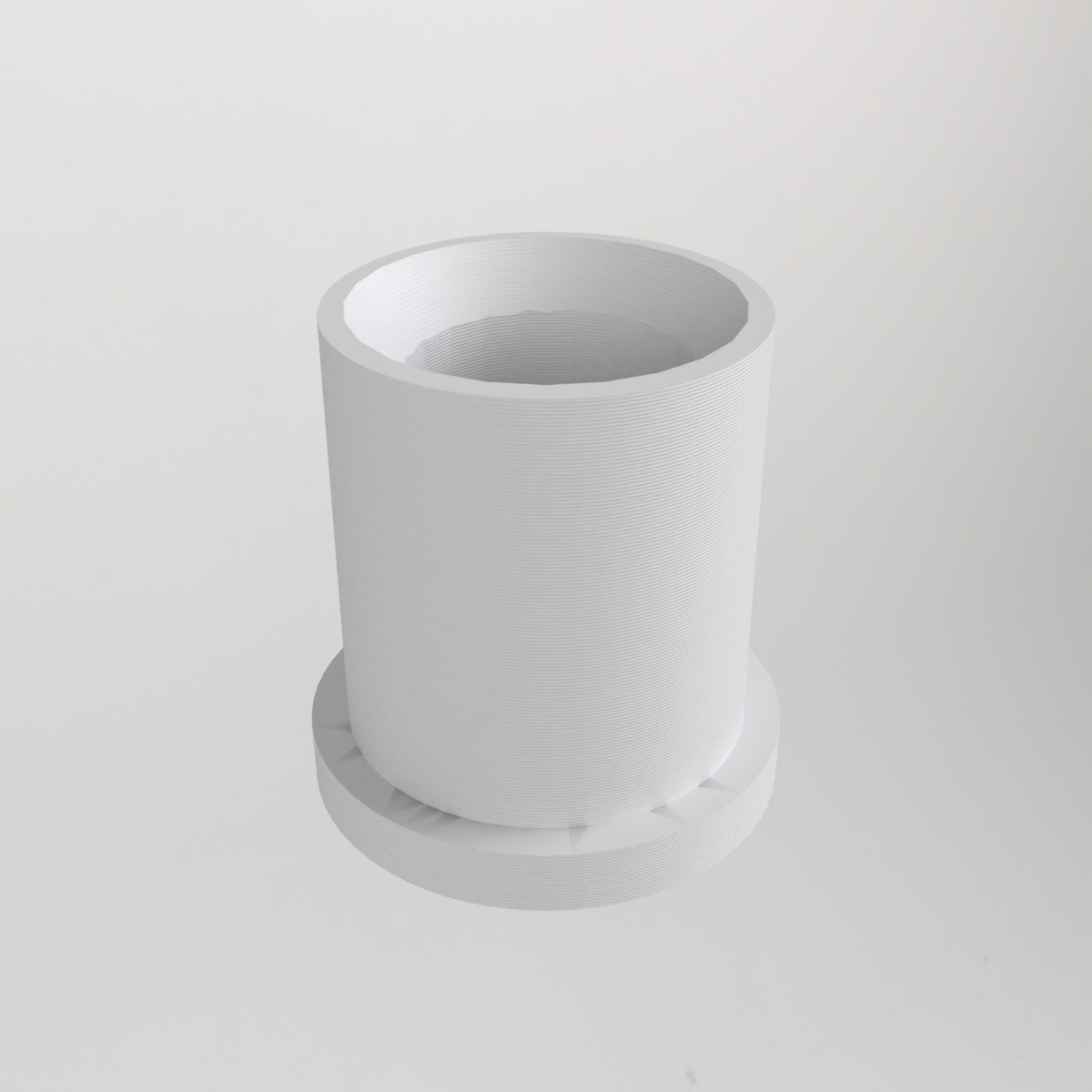 Adaptateur de pompe de cale pour tuyau d'arrosage – 29 mm/16 mm
