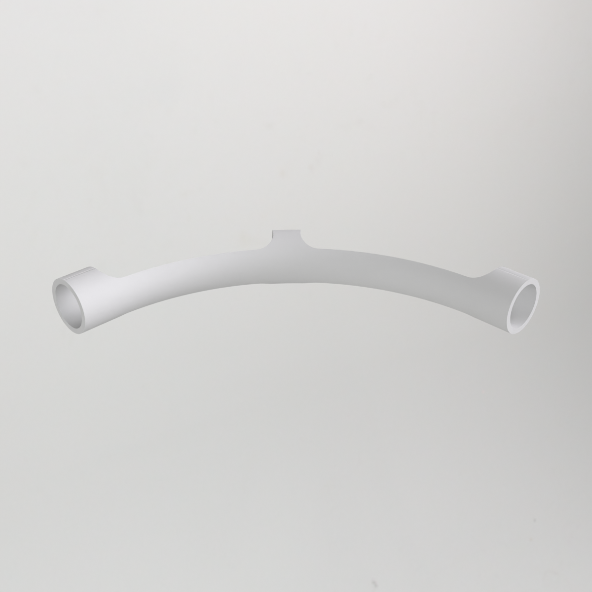 Protection anti-pliure pour tuyau d'arrosage – guide d'angle 1/2"