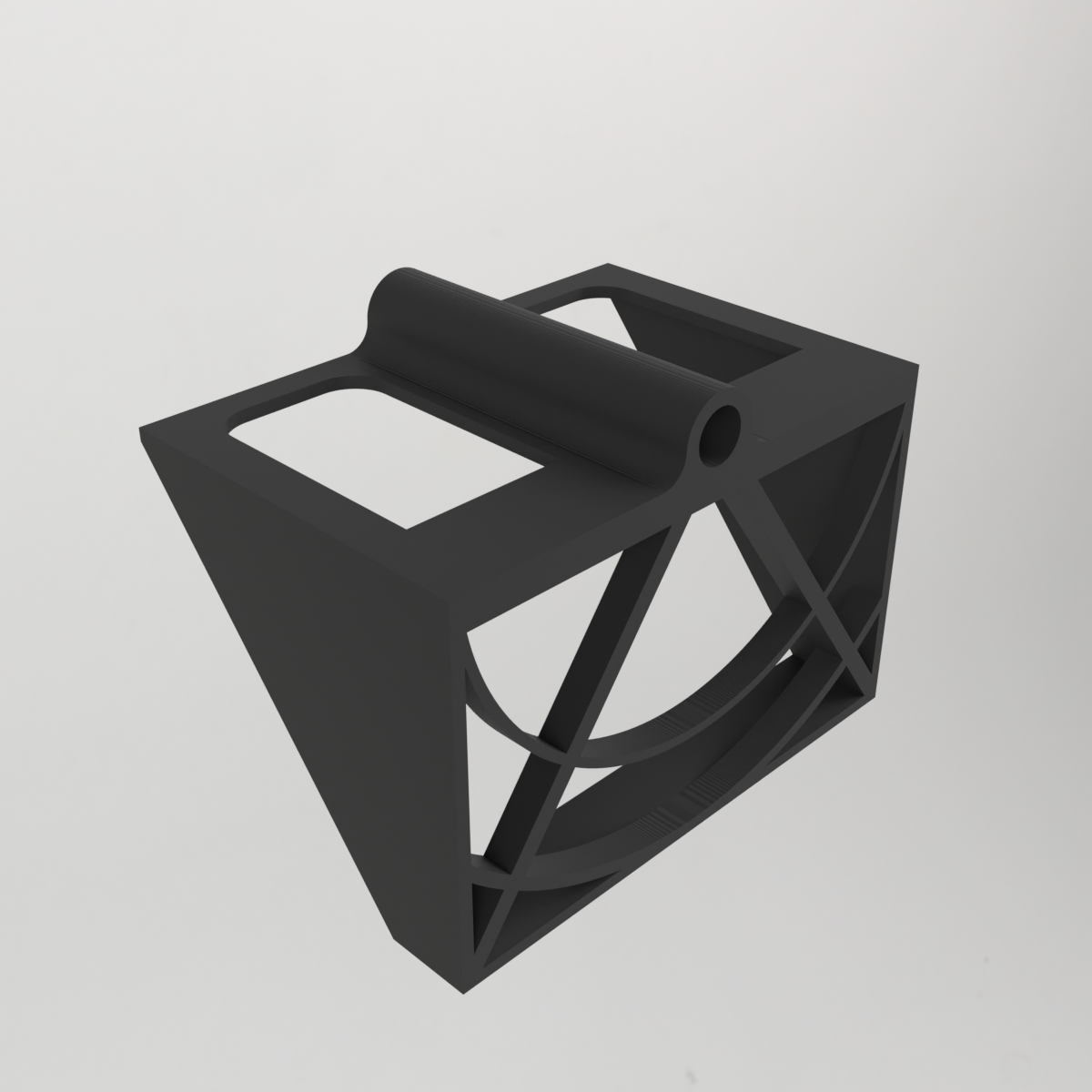 Support d'amplificateur Blackstar Fly 3W pour pupitre