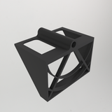 Support d'amplificateur Blackstar Fly 3W pour pupitre