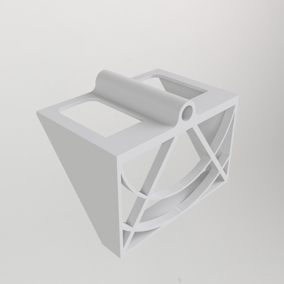 Support d'amplificateur Blackstar Fly 3W pour pupitre