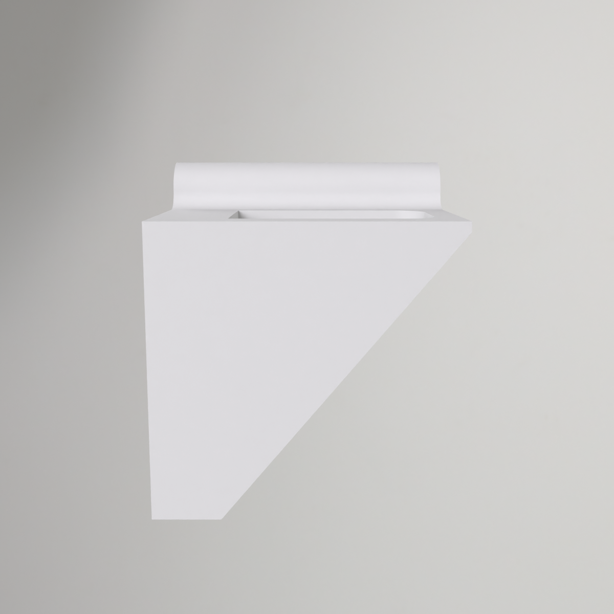 Support d'amplificateur Blackstar Fly 3W pour pupitre