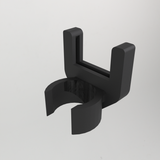 Porte-médiators pour support Stagg SG-A100BK
