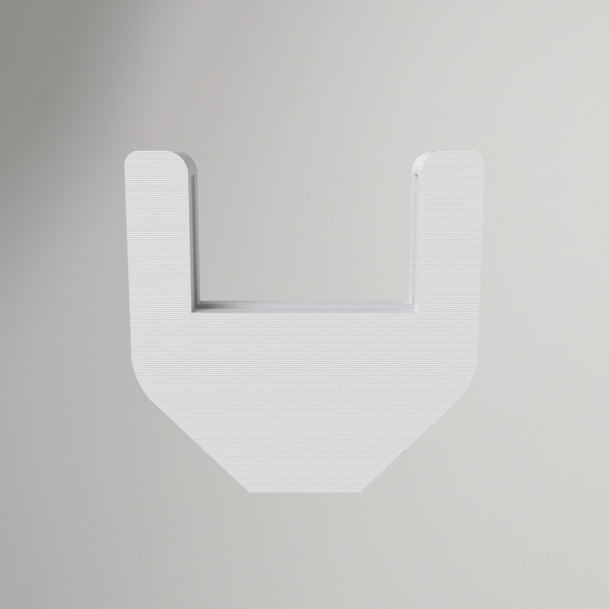 Porte-médiators pour support Stagg SG-A100BK
