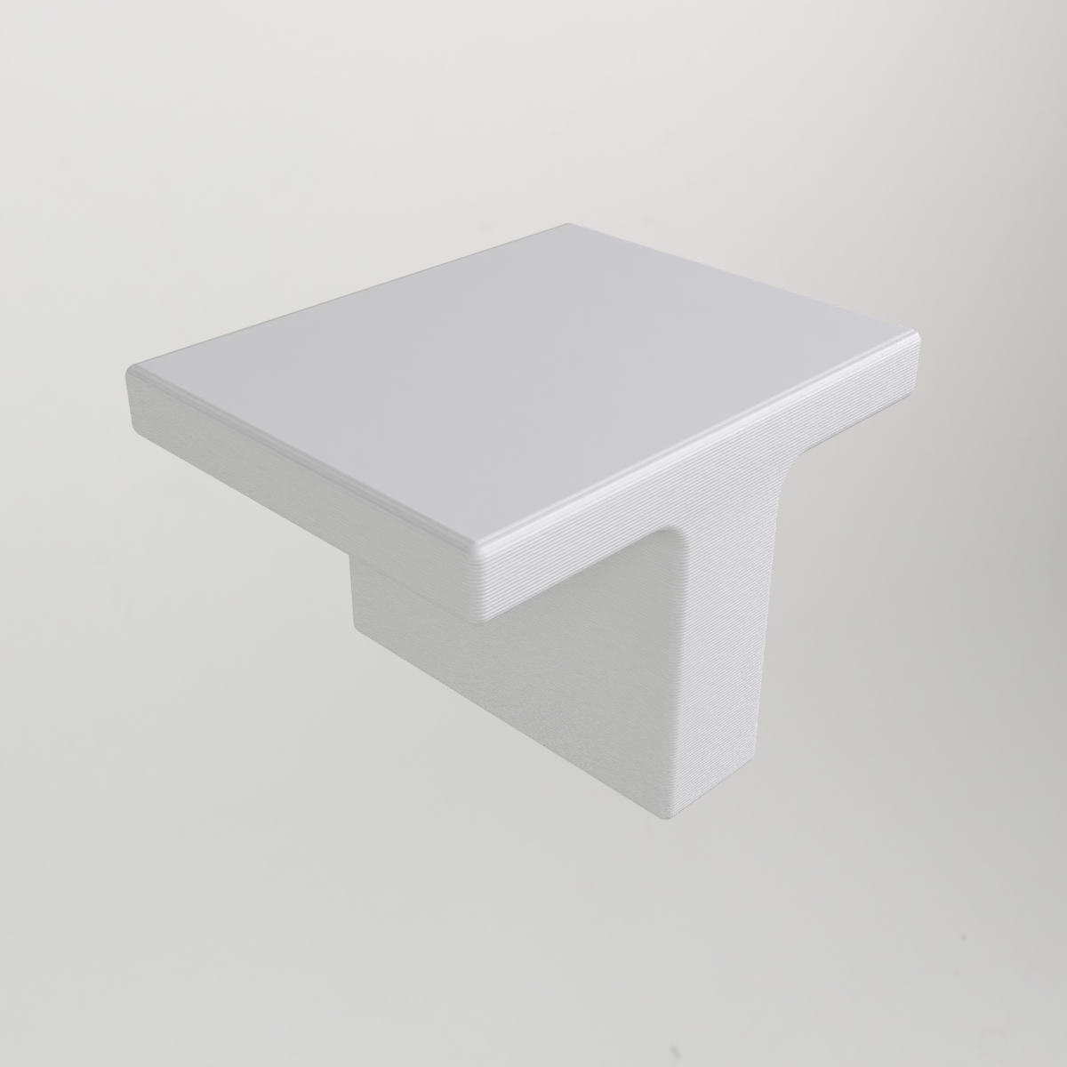Gabarit de perçage et cale d'écartement pour lames de terrasse de 12 cm
